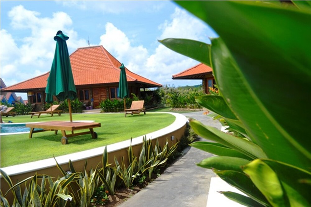 Spa Reception