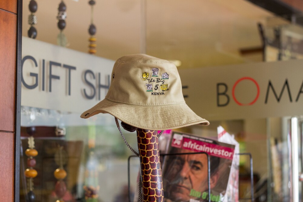 Gift Shop