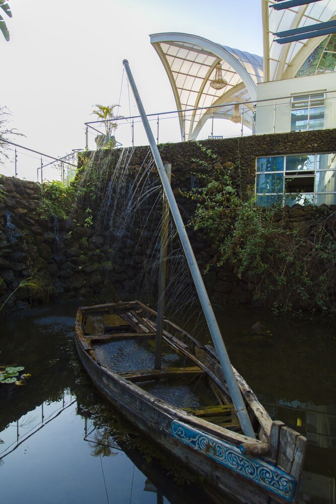 Fountain