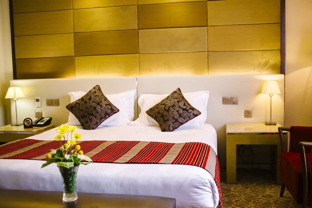 Guestroom