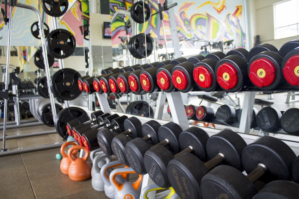 Fitness Studio