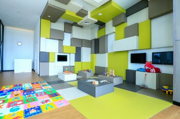 Sports Facility