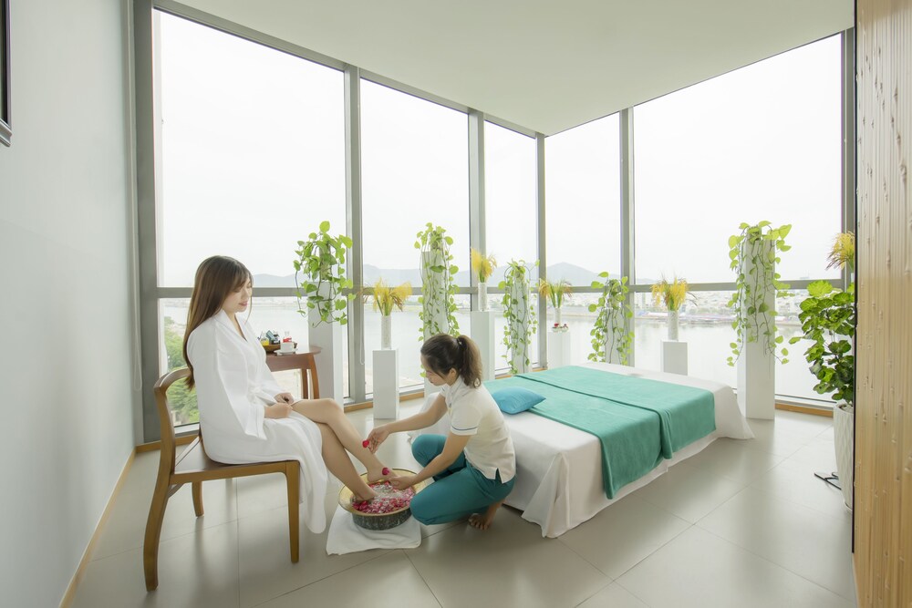 Spa Treatment