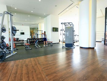 Sports Facility