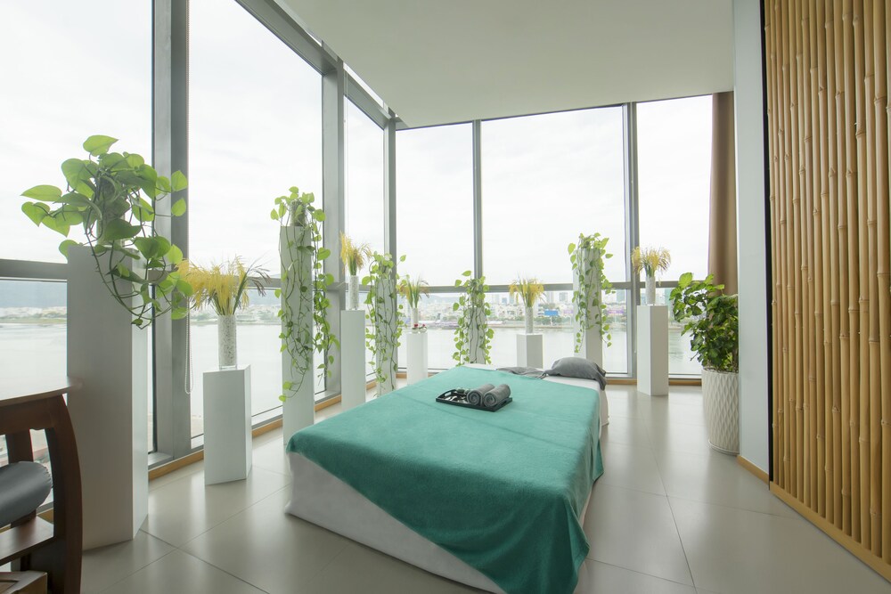 Spa Treatment