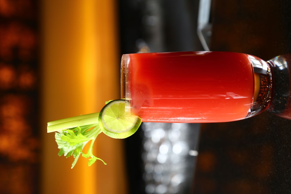 Hotel Bar