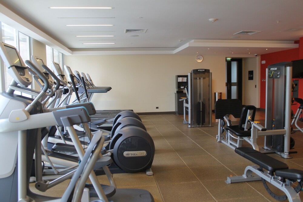 Fitness Studio