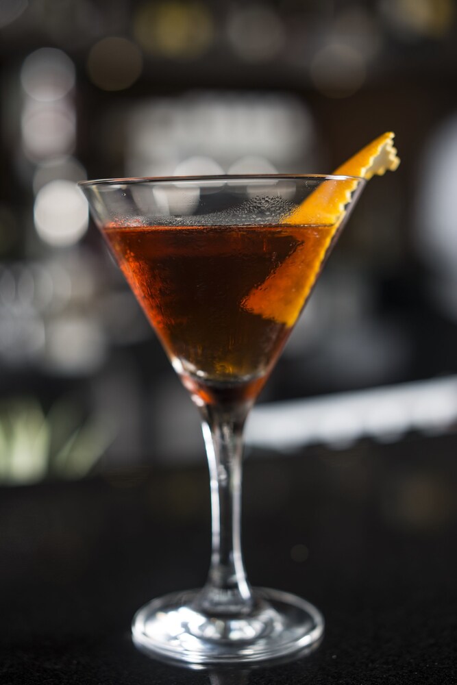 Hotel Bar
