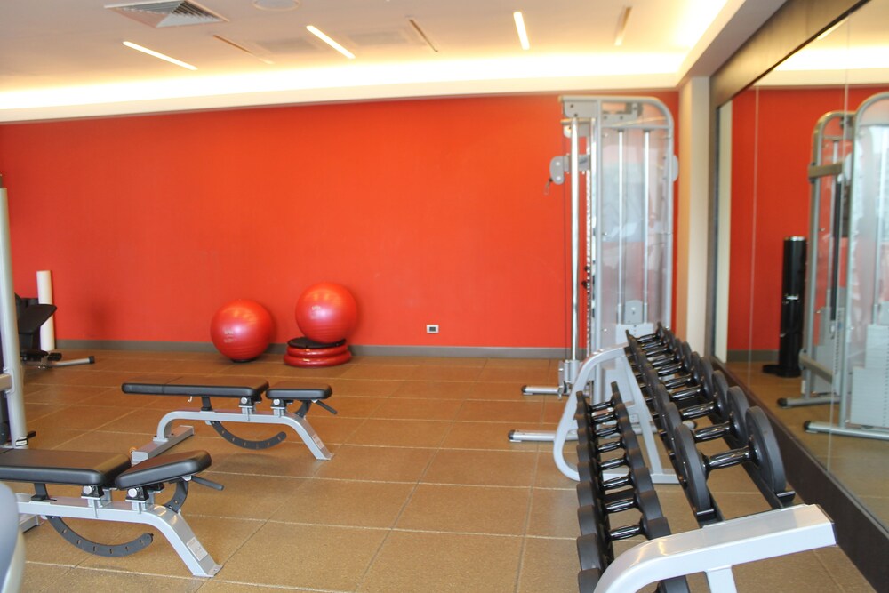 Fitness Studio