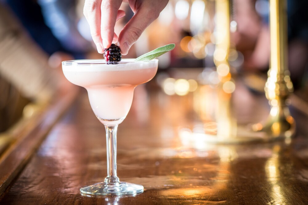 Hotel Bar