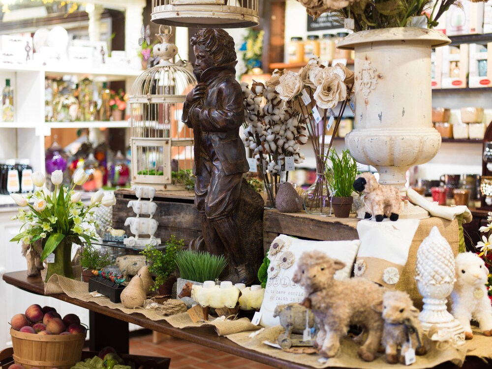 Gift Shop
