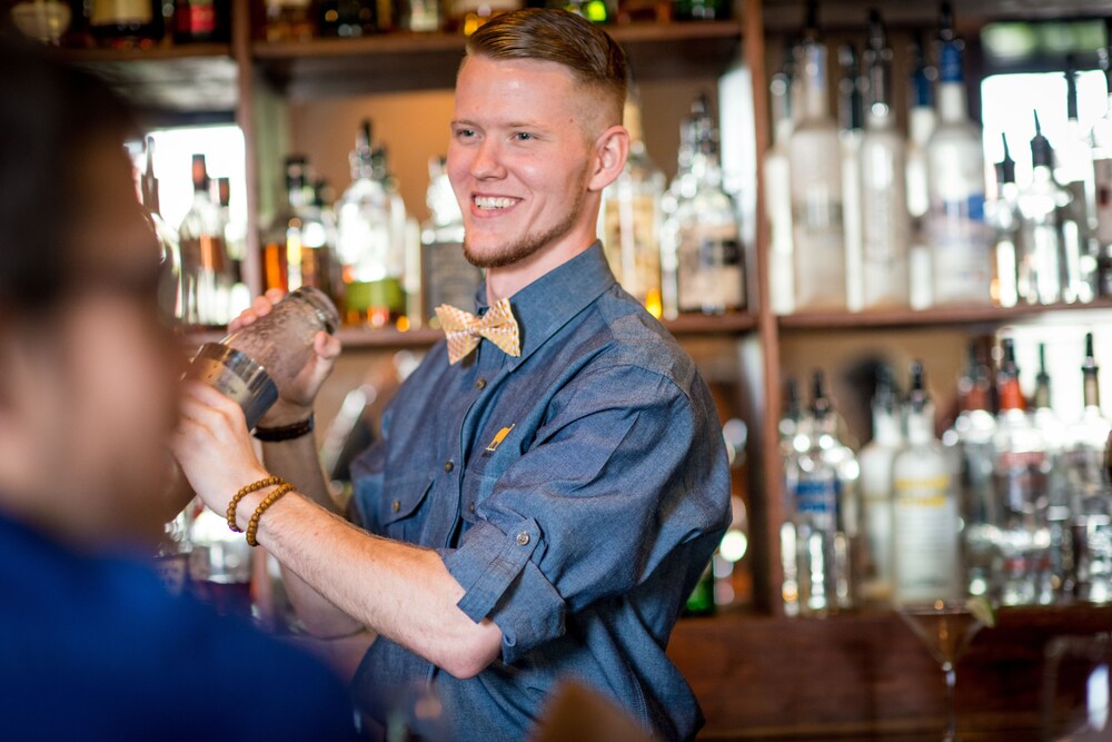 Hotel Bar