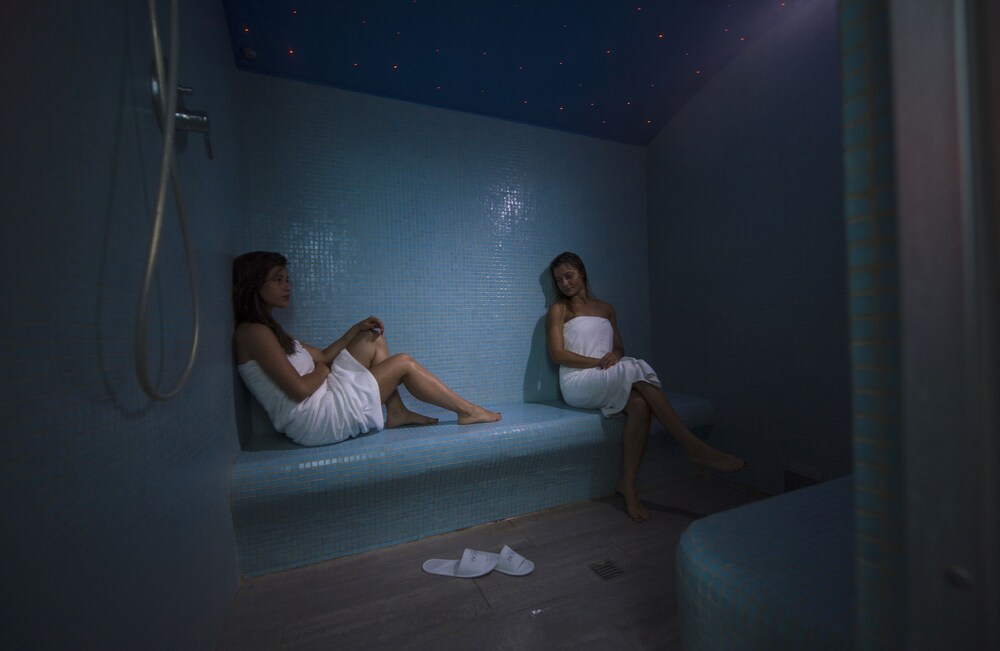 Turkish Bath