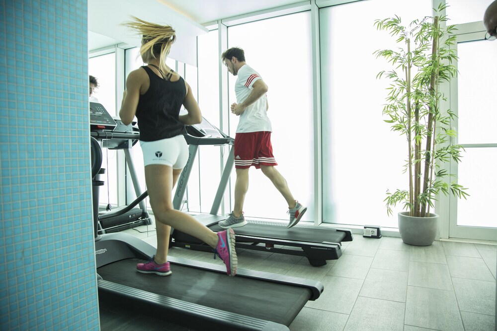Fitness Studio