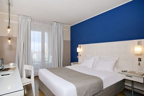 Residhome Marseille Saint Charles