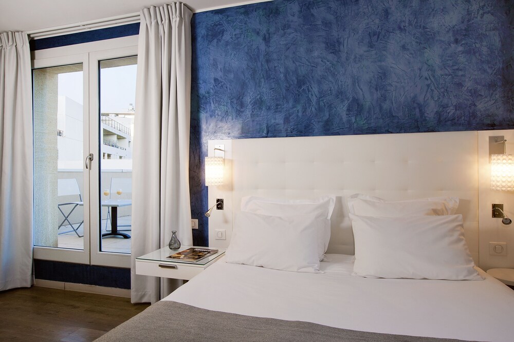 Studio - Guestroom