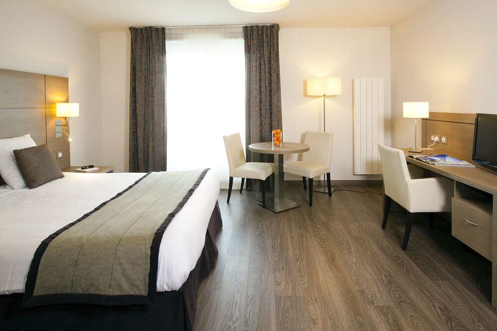 Studio - Guestroom