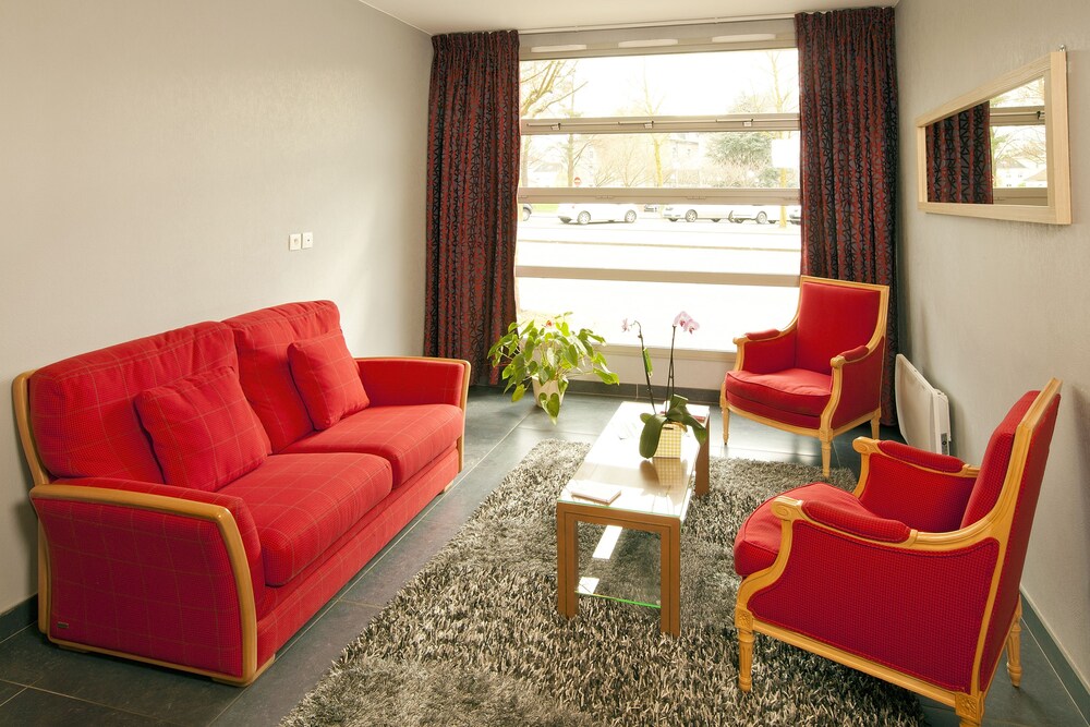 Hotel Interior