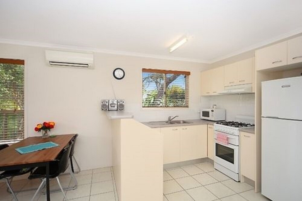 In-Room Kitchen