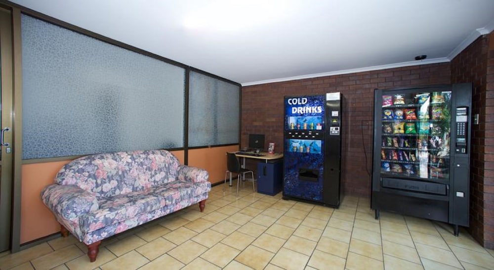 Vending Machine