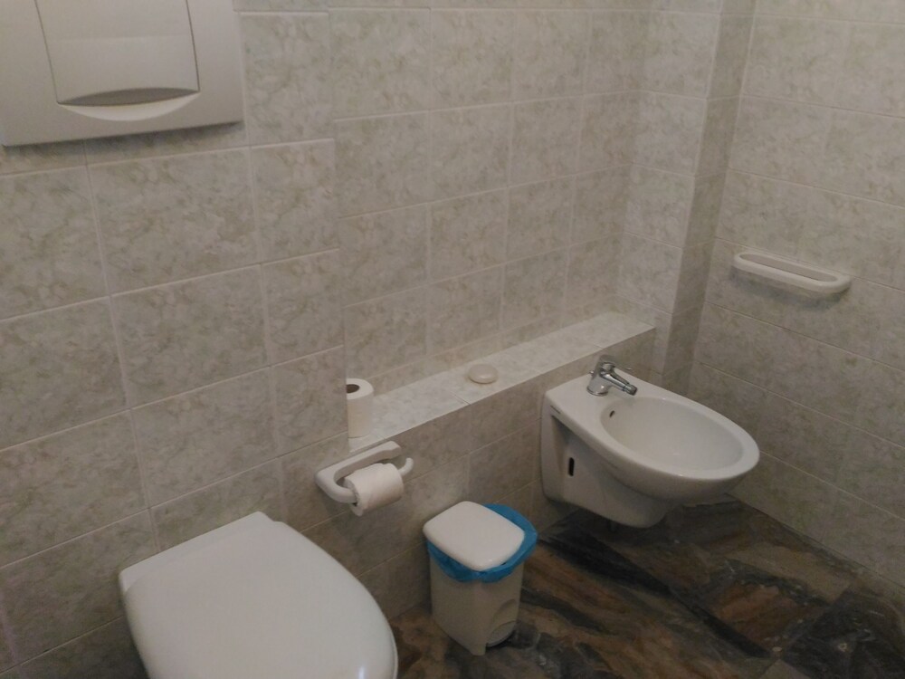 Badezimmer (Studio)