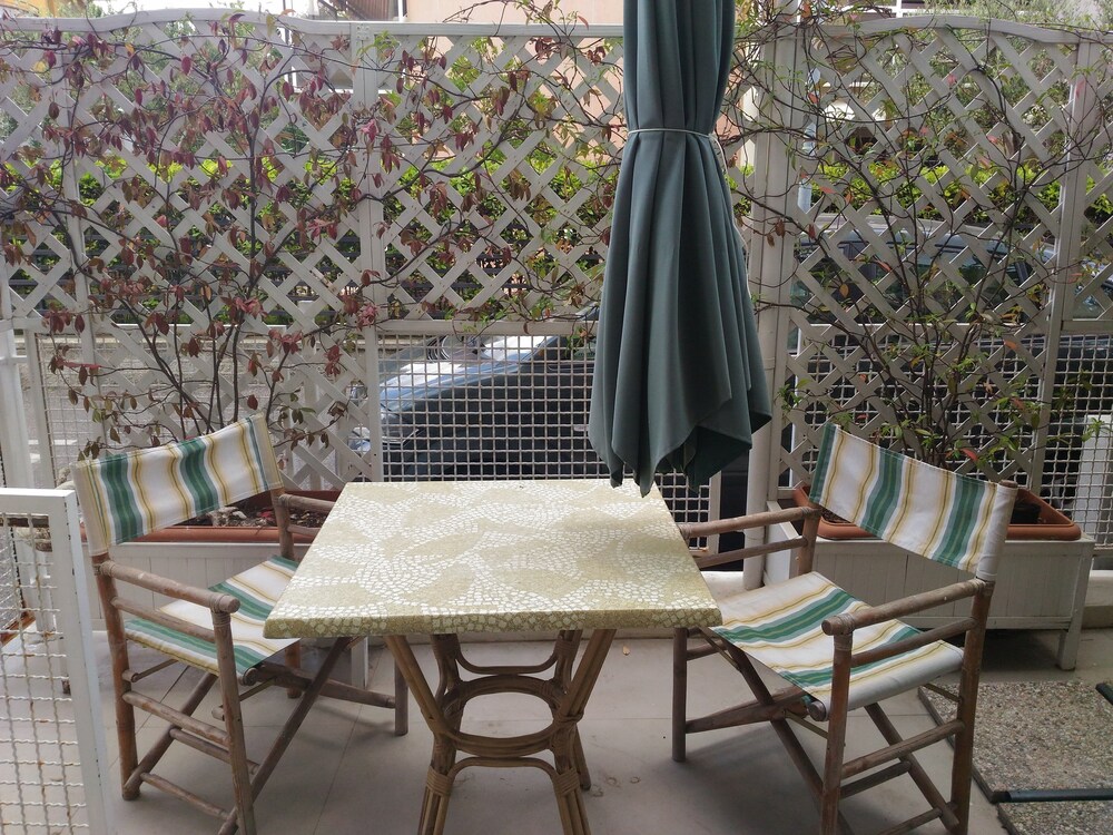 Veranda