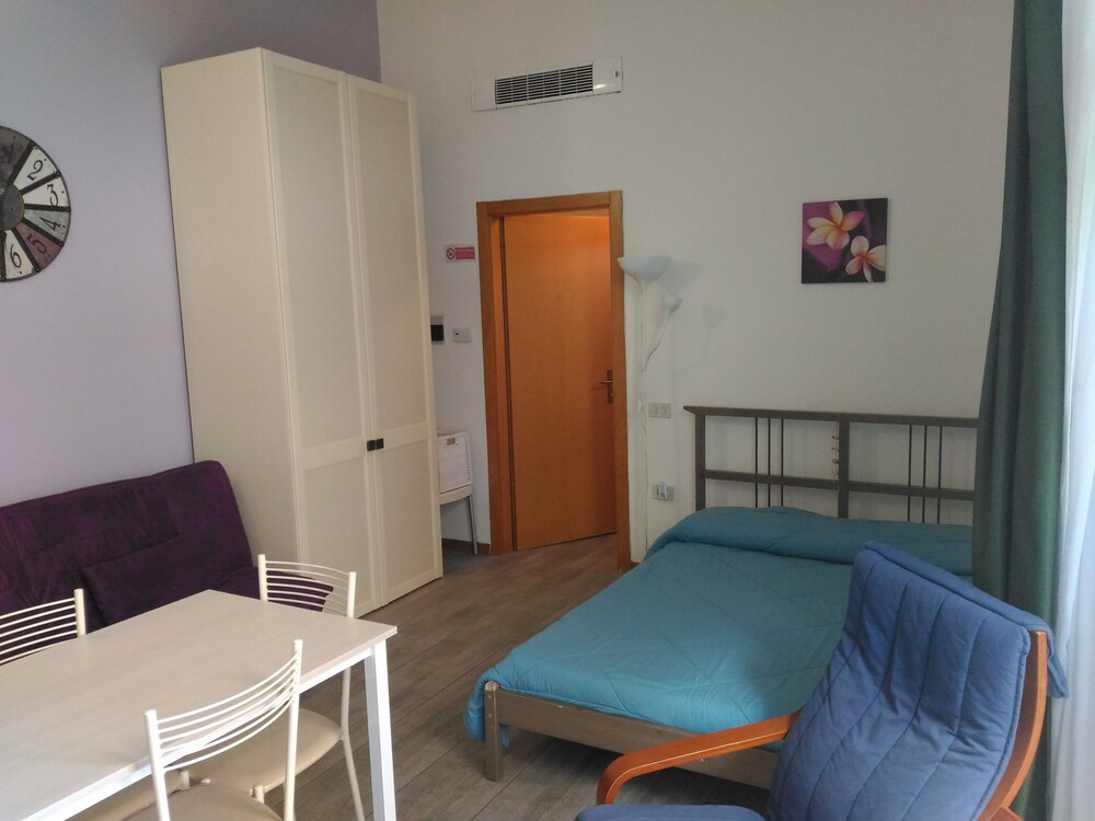 Zimmer (Studio)
