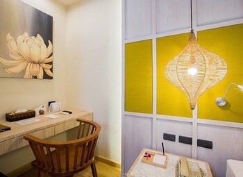 In-Room Amenity