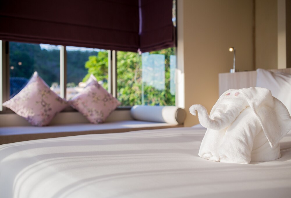 In-Room Amenity