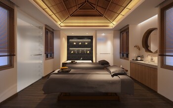 Treatment Room