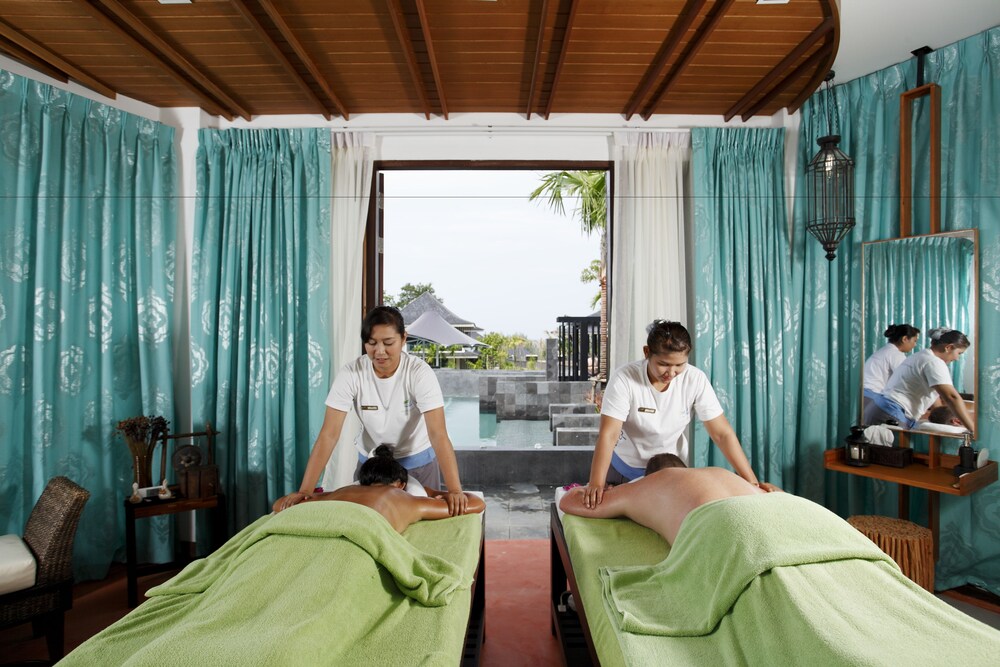 Treatment Room