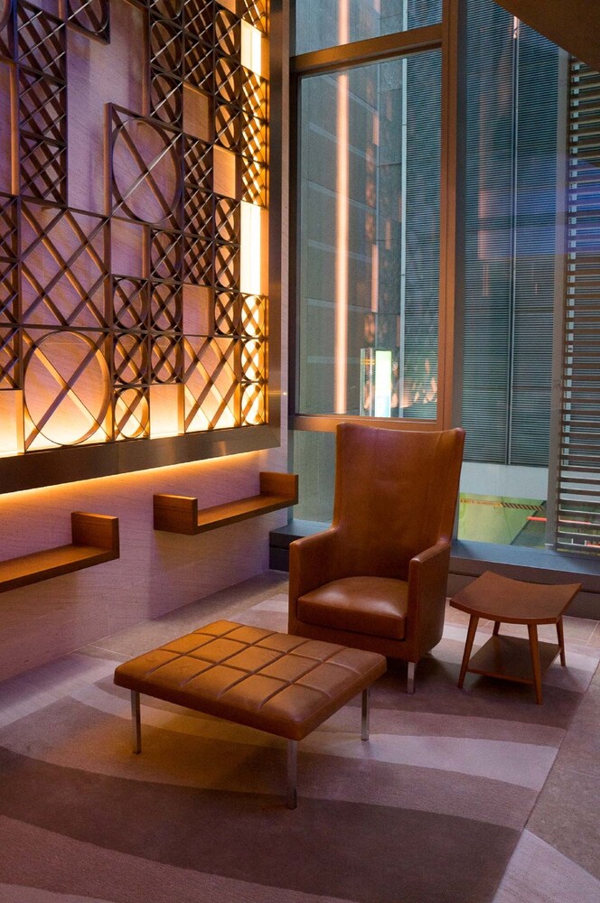 Hotel Interior