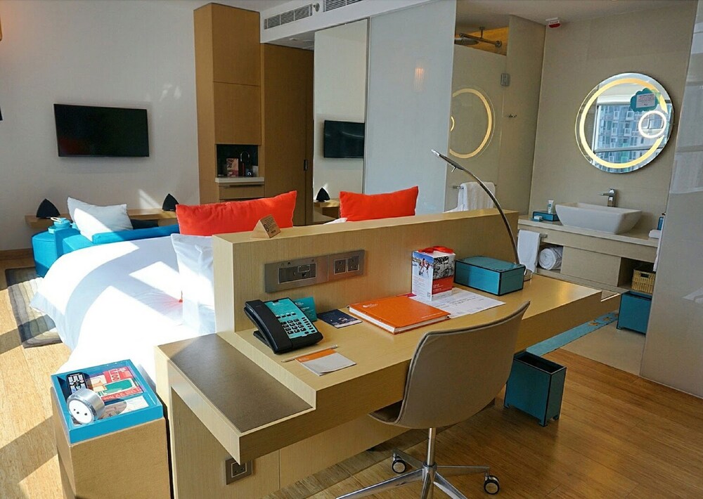 Guestroom
