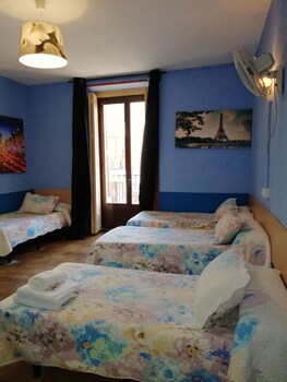 Hostal Alicante