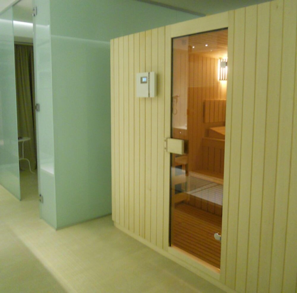 Spa Treatment