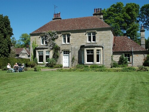The Estate House