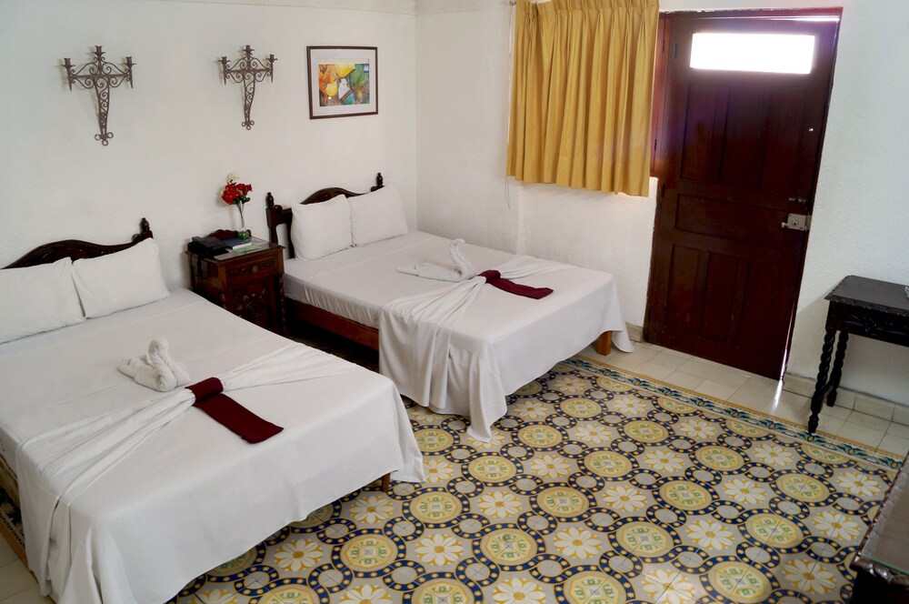 Guestroom