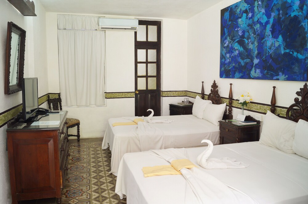 Guestroom
