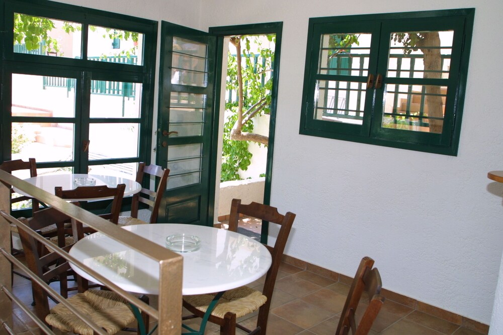 Hotel Interior