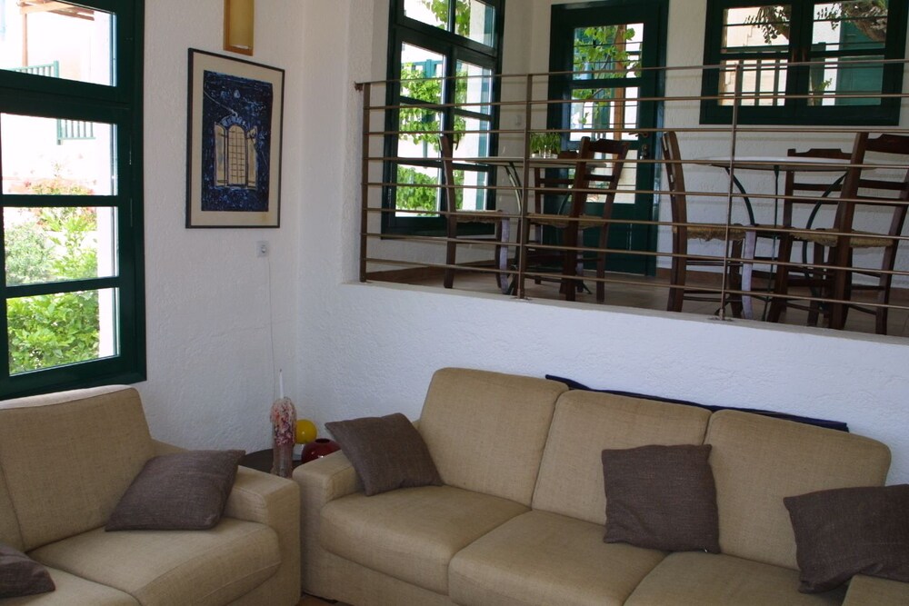 Hotel Interior
