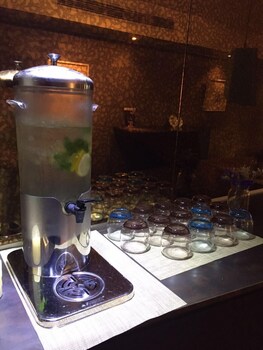 Hotel Bar
