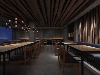 Food Court
