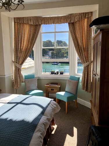 The Warwick Guest House