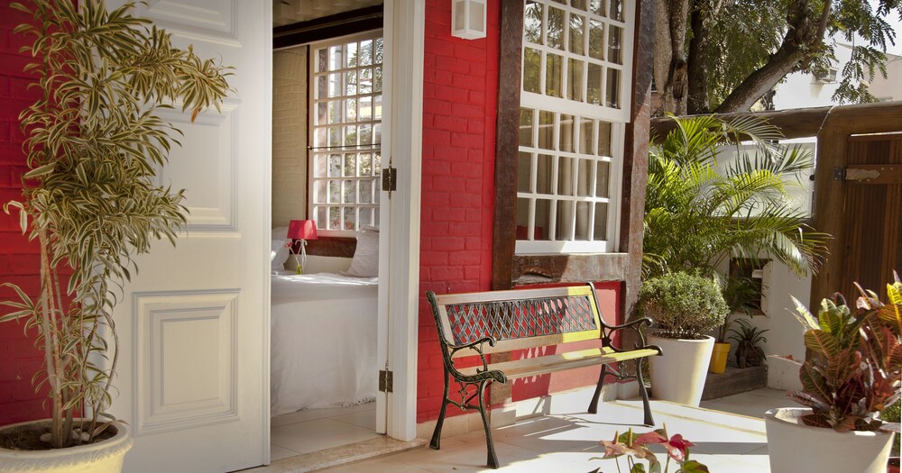 Porch