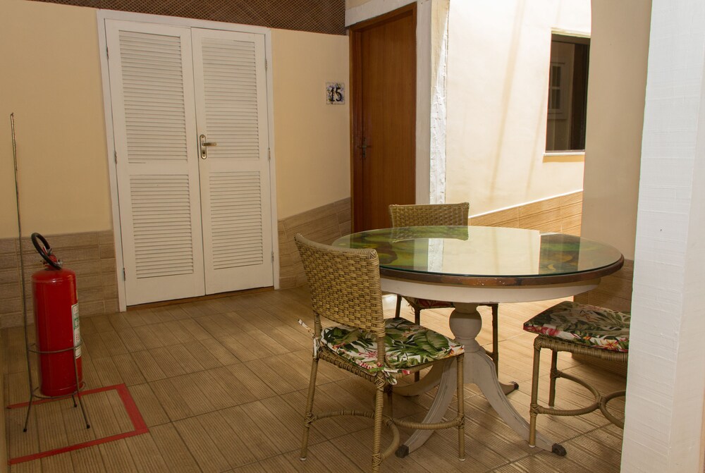 Hotel Interior