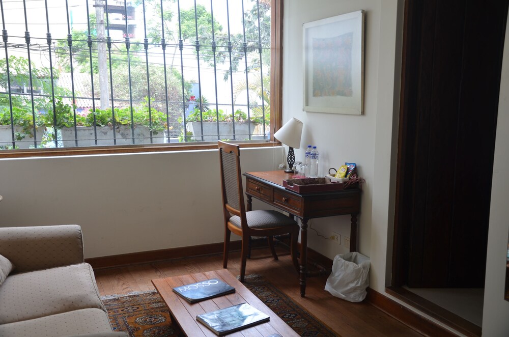 Guestroom