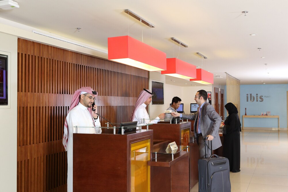 Check-in/Check-out Kiosk