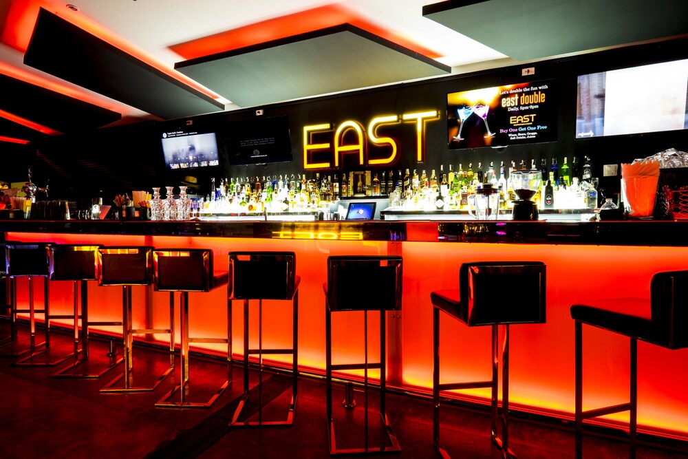 Nightclub