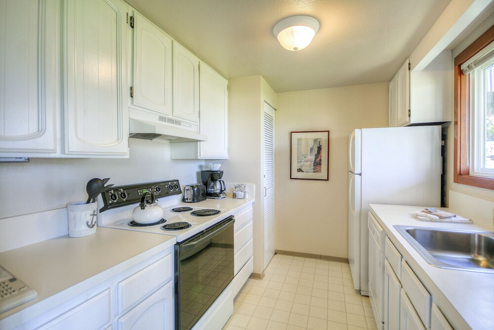 In-Room Kitchen