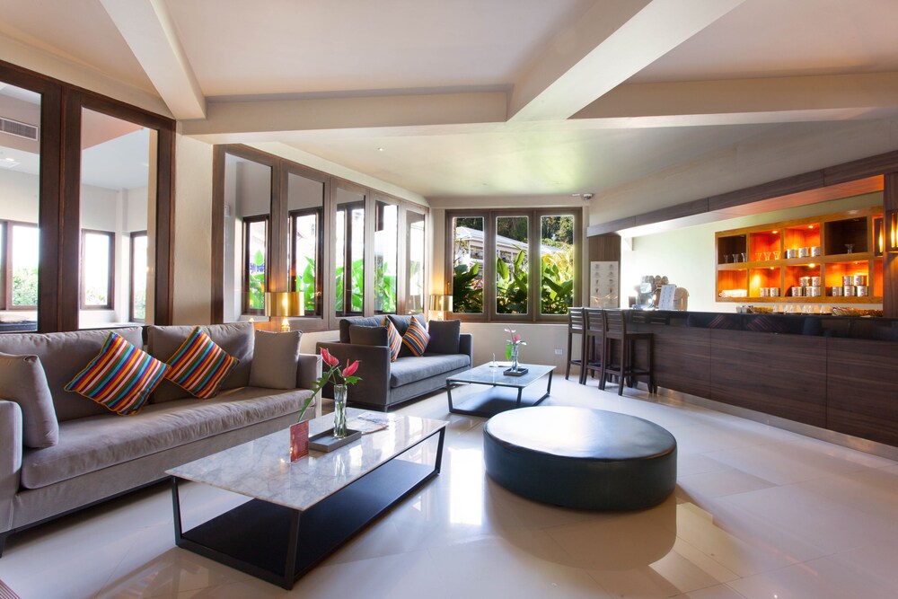 Hotel Interior